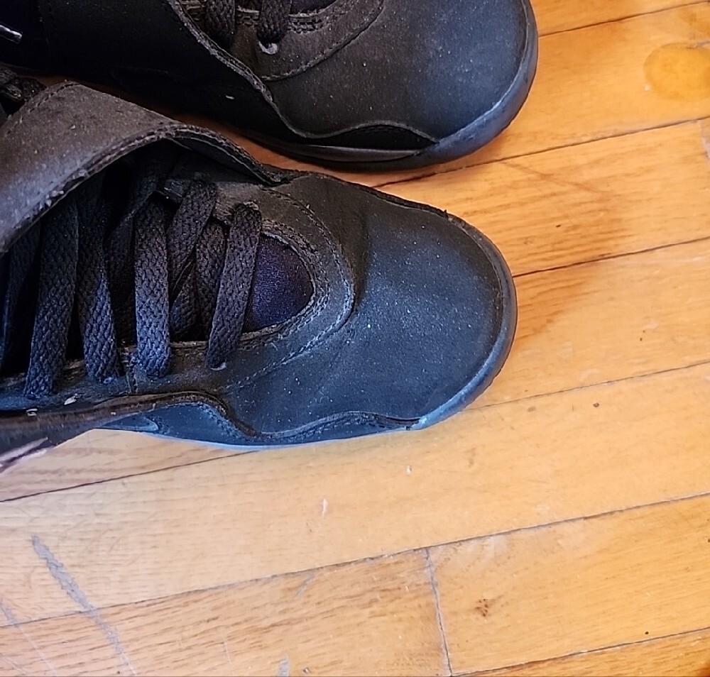 Jordan Retro 8 - Picture 8 of 9